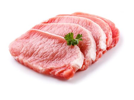 Fresh Lean Pork For Discount