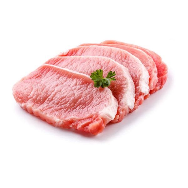 Fresh Lean Pork For Discount