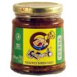 FANSAOGUANG PRESERVED BAMBOO SHOOT 飯掃光野生竹筍 Sale