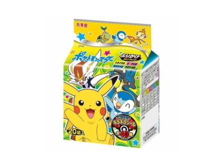 POKEMON FURIKAKE SEASONING 50G Sale