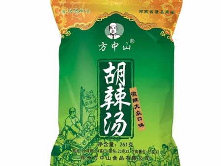 Fangzhongshan Instant Spicy Soup （Mild Spicy Flavor) Fashion