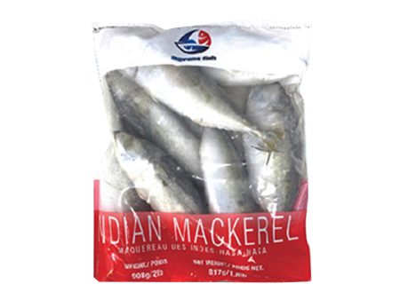 Supreme Fish Indian Mackere Online