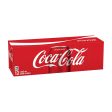 Coca-Cola Classic Coke(12tins) For Sale