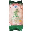 BAMBOO TREE VIETNAMESE RICE NOODLE 1MM 400G Hot on Sale