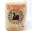 Swan Dried Rice Stick Online Hot Sale