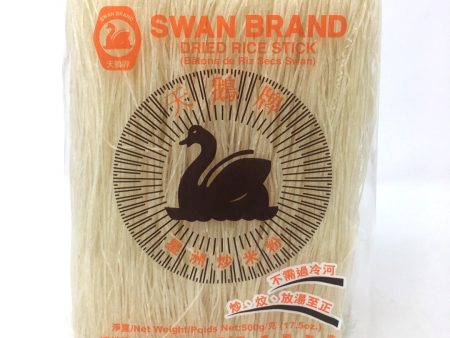 Swan Dried Rice Stick Online Hot Sale