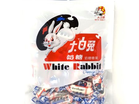 White Rabbit Milk Candy Discount