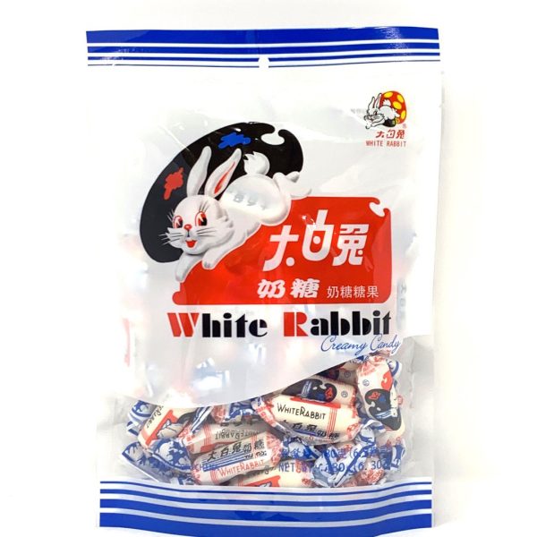 White Rabbit Milk Candy Discount