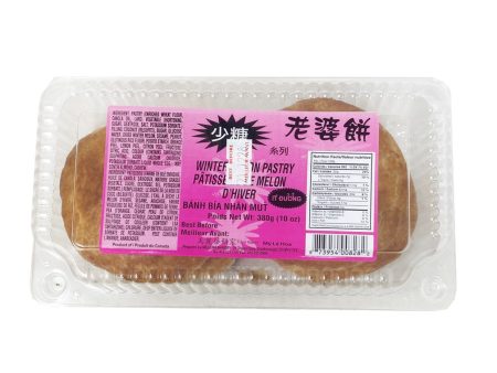 Meilihua Winter Melon Pastry For Discount