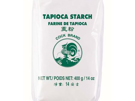 Cock Brand Tapioca Starch Online now