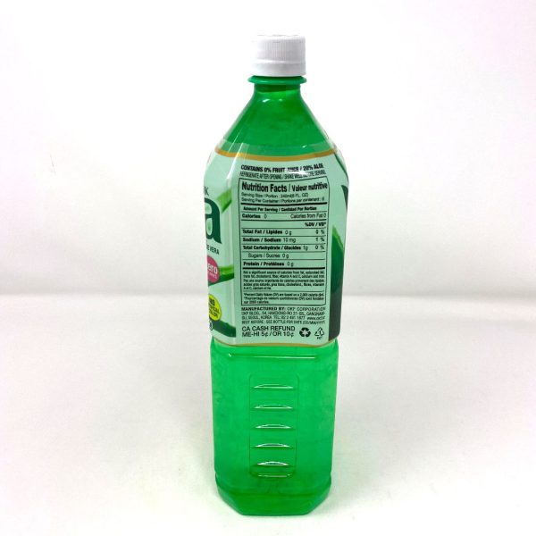 OKF Aloe Drink Vera For Discount