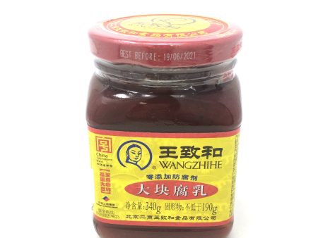 Wang Zhi he Bean Curd Hot on Sale