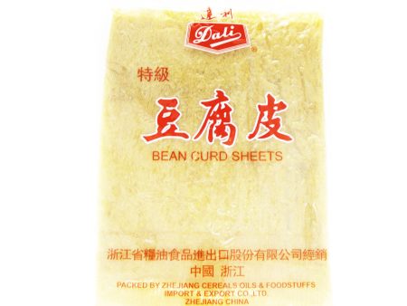 Dali Bean Curd Sheets Hot on Sale