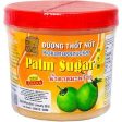 CHANG PURE PALM SUGAR IN TUBS 500G Online now