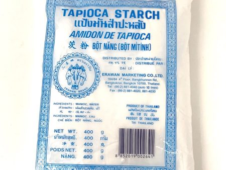 Erawan Tapioca Starch For Sale