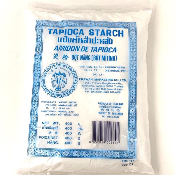 Erawan Tapioca Starch For Sale