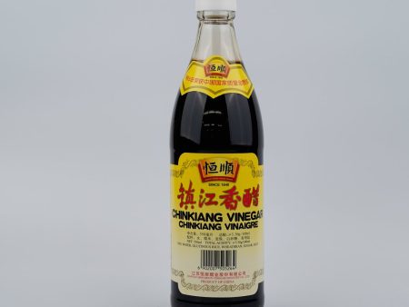 Chinkiang Vinegar Hot on Sale