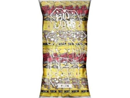 SHOUXINFANG KIRIGAKURE CHEESE CORN STICK 210G 霧隱城玉米棒 (濃起司) For Sale