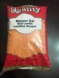 Quality Red Split Lentil Suji Coarse For Cheap