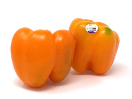 Golden Pepper on Sale