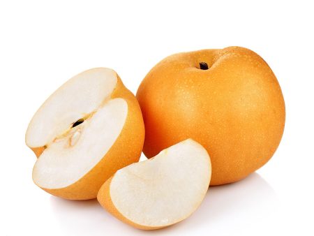 Sweet Asian Brown Pear Online Sale