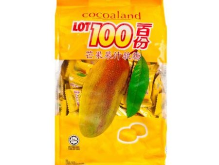 Cocoaland Mango Gummy Online Hot Sale