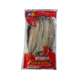 SANTA CRUZ FROZEN JUNIOR SPLIT MARINATED MILKFISH (150-200G) Sale