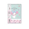 SANRIO MY MELODY 2025 DIARY Supply