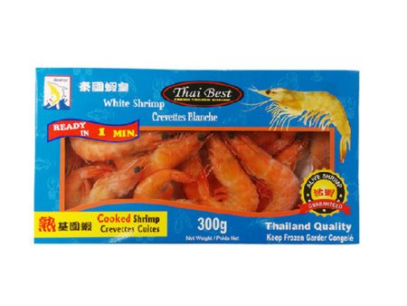 Thai Best Cooked H O Shrimp16 20 Cheap