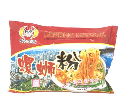 Liu Quan Rice Noodles For Discount