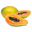 FRESH LARGE PAPAYA Online