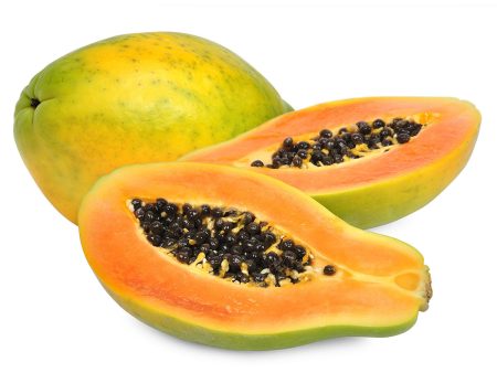 FRESH LARGE PAPAYA Online