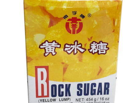 South Word Brand Rockj Sugar Hot on Sale