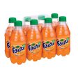 Fanta Orange Mini Cheap