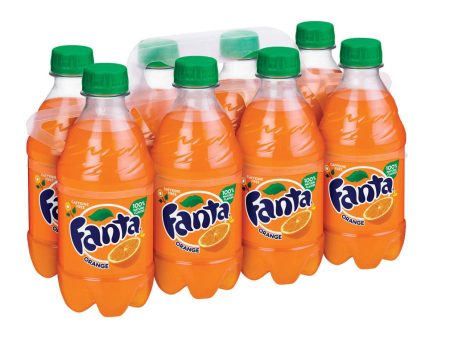 Fanta Orange Mini Cheap