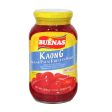 BUENAS SUGAR PALM FRUIT KAONG RED 340G Cheap