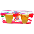 CICI 2 CUPS PEACH FLAVOUR JELLY 400G 喜之郎桃肉果凍(2杯) Online Sale