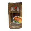 MEKONG RIVER BROWN RICE VERMICELLI 300G - HALAL, VEGAN For Cheap