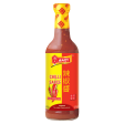 AMOY CHILLI SAUCE 450ml 辣椒醬 Online now