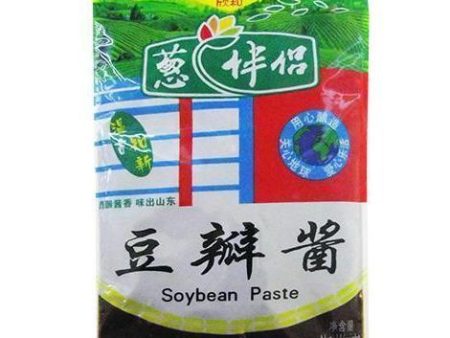 CBL SOYBEAN PASTE 150G 蔥伴侶豆瓣醬 For Cheap