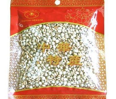 ZHENG FENG DRIED BARLEY 100G 正豐生薏米 For Sale