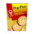 GARDEN POP-PAN SESAME CRACKERS 225G 嘉頓芝麻薄餅 Hot on Sale