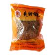 GOLDEN LILY DRIED SWEET MUSTARD 400G 金百合爽甜梅菜 Sale