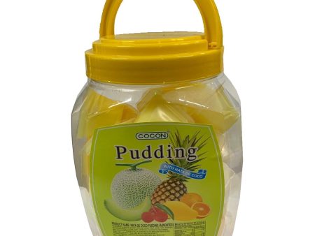 COCON MINI NATA DE COCO PUDDING 1400G Online