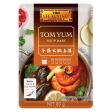 LEE KUM KEE TOM YUM SOUP BASE 80G Hot on Sale