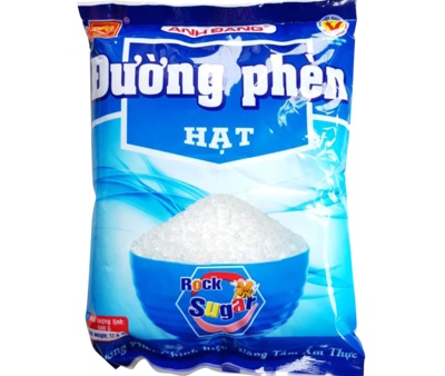 ANH DANG ROCK SUGAR 500G Hot on Sale