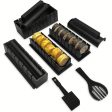 22 PIECE SUSHI MAKING KIT Hot on Sale