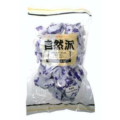 NATURAL IS BEST CHANPEE PLUM 180G 自然派陳皮梅 Online Hot Sale