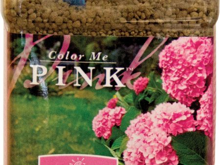 Bonide Products Inc     P - Color Me Pink Fertilizer Fashion