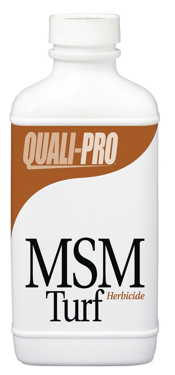 Control Solutions Inc - Quali-pro Msm Turf Herbicide Online